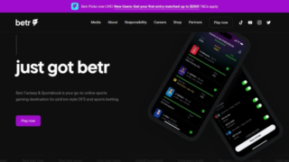 Betr Affiliate Program