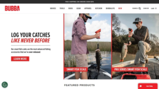 Bubba Affiliate Program