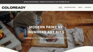 Coloready Affiliate Program