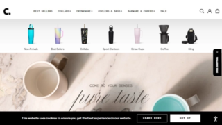 Corkcicle Affiliate Program