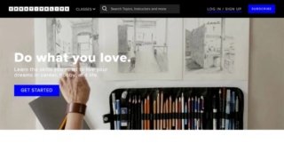 CreativeLive Affiliate Program