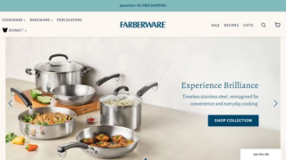 Farberware Affiliate Program