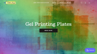 Gel Press Affiliate Program