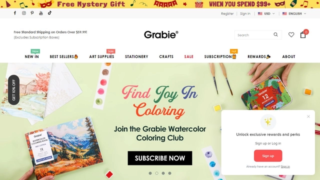 Grabie Affiliate Program