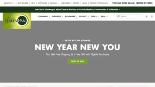GreenPan Affiliate Program
