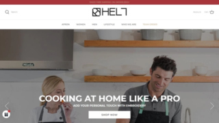 Helt Studio Affiliate Program