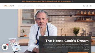 Hestan Cue | Smart Cooking System Affiliate Program