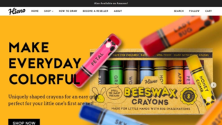 Hieno Affiliate Program
