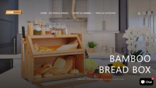 Homekoko Affiliate Program