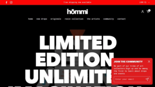 Hommi Affiliate Program