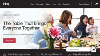 ibbq Affiliate Program