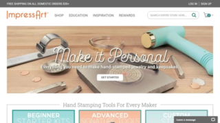 ImpressArt Affiliate Program