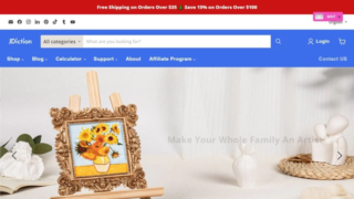 JDiction Affiliate Program