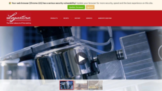 Lagostina Affiliate Program