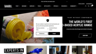 Liquitex Affiliate Program