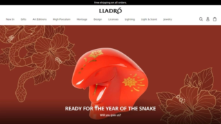 LLADRO Affiliate Program