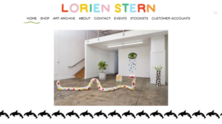 Lorien Stern Affiliate Program
