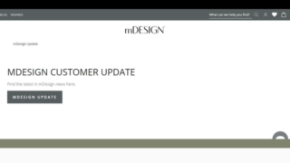 mDesign Affiliate Program