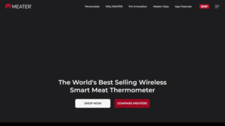 Meater Affiliate Program