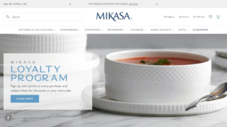 Mikasa Affiliate Program