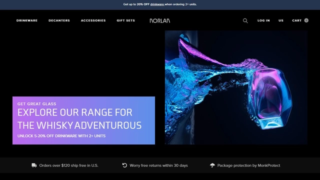 Norlan Affiliate Program