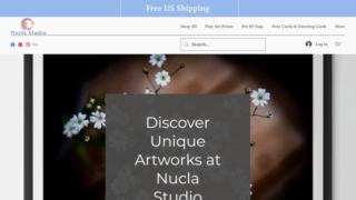 Nucla Studio Affiliate Program