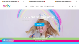 OOLY Affiliate Program