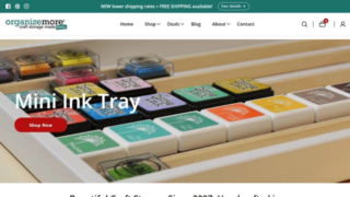 OrganizeMore Affiliate Program