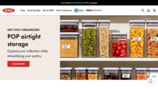 OXO Affiliate Program
