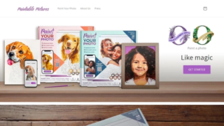 Paintable Pictures Affiliate Program