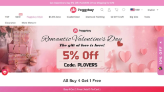 Peggybuy Affiliate Program
