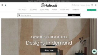 Photowall Affiliate Program