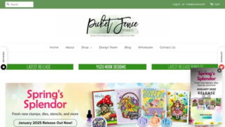 Picket Fence Studios Affiliate Program