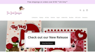 Pixi Dust Designs Affiliate Program