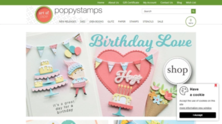 Poppystamps Affiliate Program
