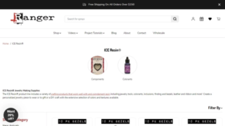 Ranger Ink Industries Affiliate Program