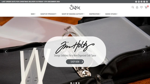 Sizzix