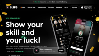 Slips App Affiliate Program
