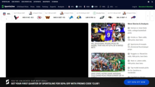 Sportsline Affiliate Program