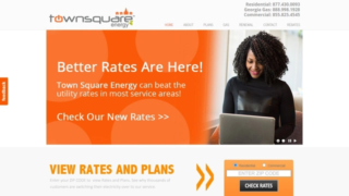 Town Square Energy Affiliate Program