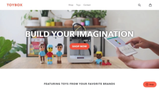 Toybox Labs Affiliate Program