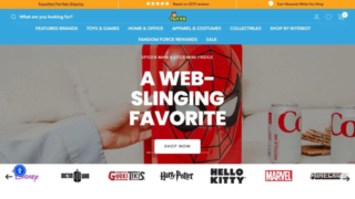 Toynk Affiliate Program