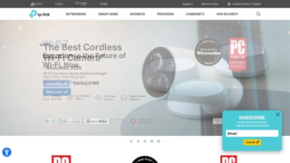 TP-Link Affiliate Program