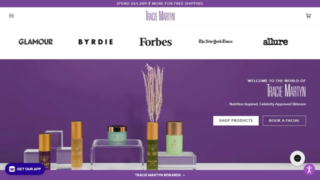 Tracie Martyn International Affiliate Program