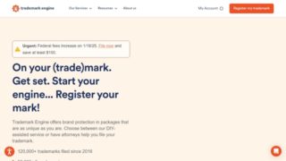 Trademark Engine Affiliate Program