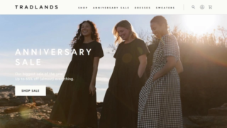 Tradlands Affiliate Program