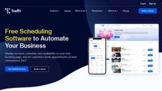 Trafft Affiliate Program