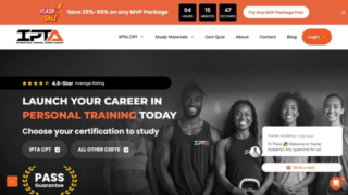 Trainer Academy Affiliate Program