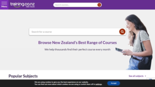 Training.co.nz Affiliate Program