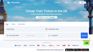 TrainPal Affiliate Program
